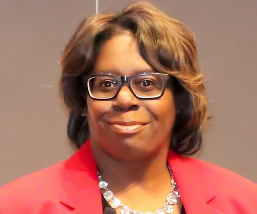 Dr. Karen Hardy, CEO and Chief Risk Officer of Strategic Leadership Advisors LLC